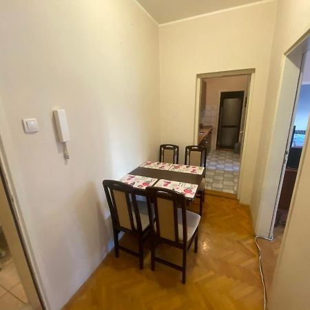 Апартаменти Stan Novi Sad 5G Wifi Екстер'єр фото