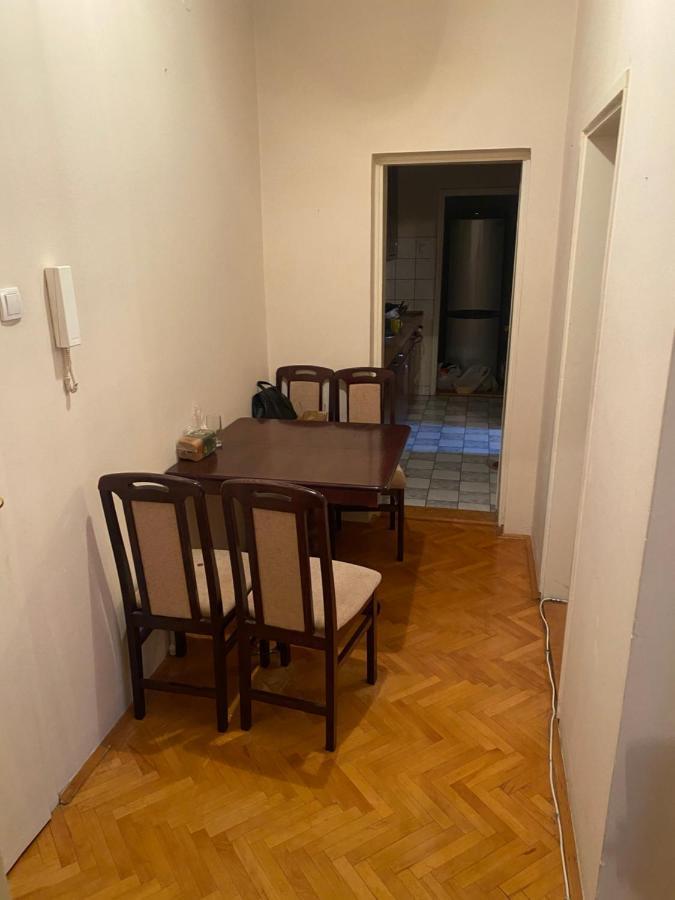 Апартаменти Stan Novi Sad 5G Wifi Екстер'єр фото