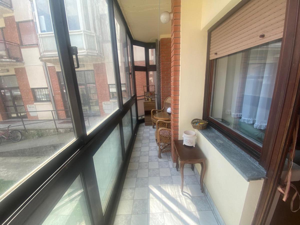 Апартаменти Stan Novi Sad 5G Wifi Екстер'єр фото