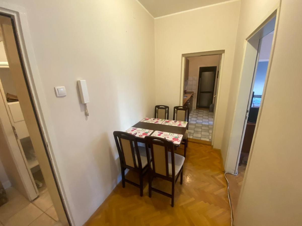 Апартаменти Stan Novi Sad 5G Wifi Екстер'єр фото